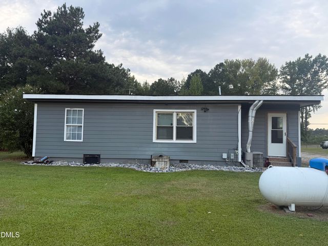 1239 Brogden Road, Smithfield, NC 27577