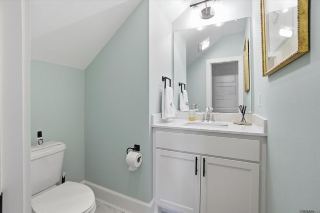 Address unavailable.