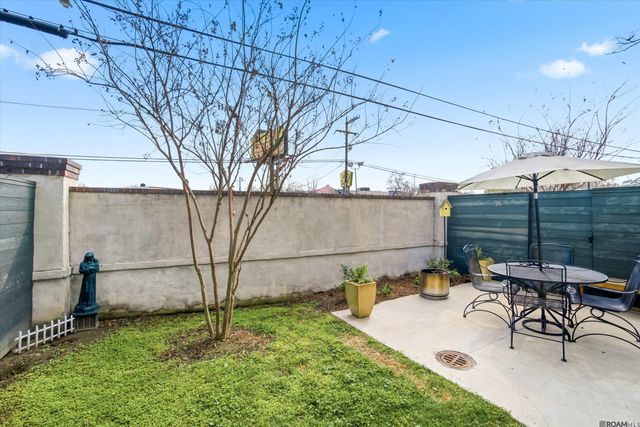 Address unavailable.