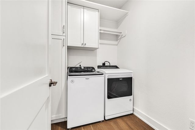 136 W Cotter Ave 6, Port Aransas, TX 78373