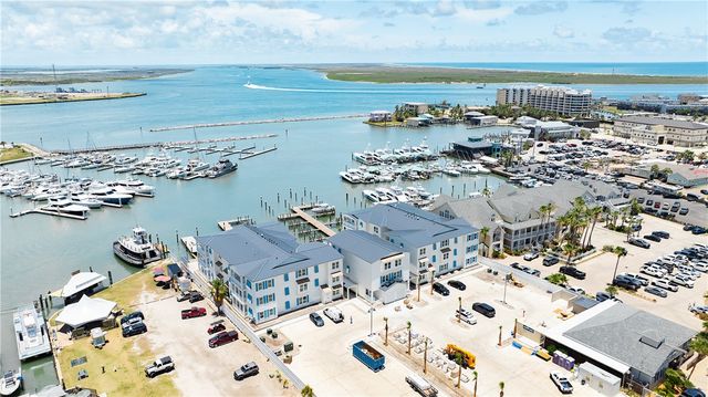 136 W Cotter Ave 6, Port Aransas, TX 78373