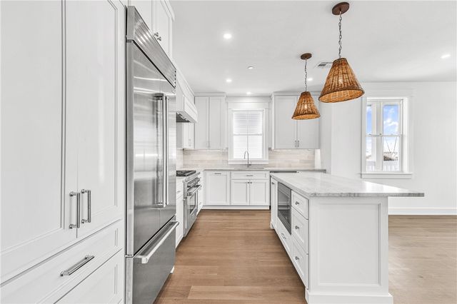 136 W Cotter Ave 6, Port Aransas, TX 78373