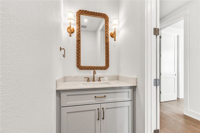 136 W Cotter Ave 6, Port Aransas, TX 78373