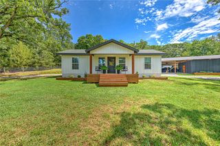 20514 Baker Road, Fayetteville, AR 72703