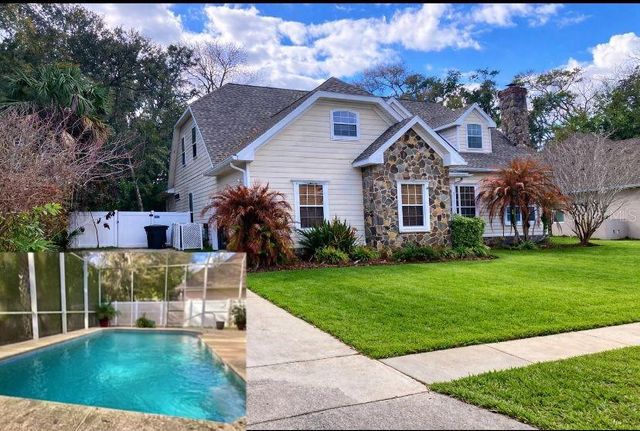 7 WHITEHALL COURT, Flagler Beach, FL 32136