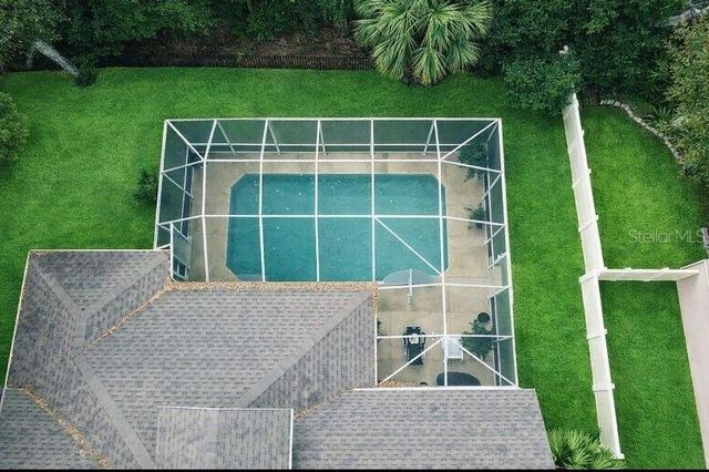 7 WHITEHALL COURT, Flagler Beach, FL 32136