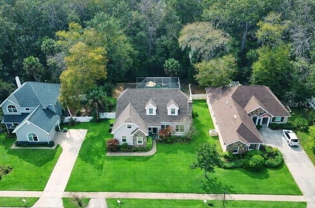 7 WHITEHALL COURT, Flagler Beach, FL 32136