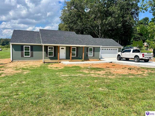 339 Beasley Boulevard, Elizabethtown, KY 42701