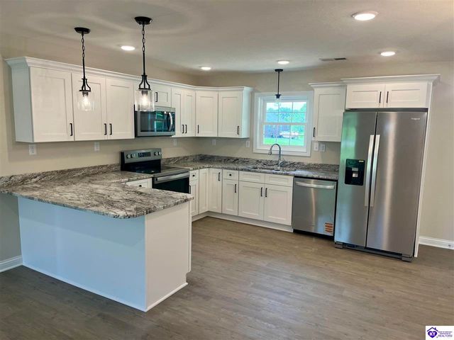 339 Beasley Boulevard, Elizabethtown, KY 42701