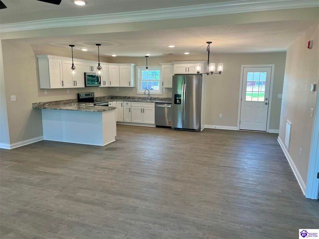 339 Beasley Boulevard, Elizabethtown, KY 42701