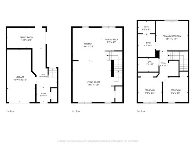 6042 Cutwater Circle, Charlotte, NC 28269
