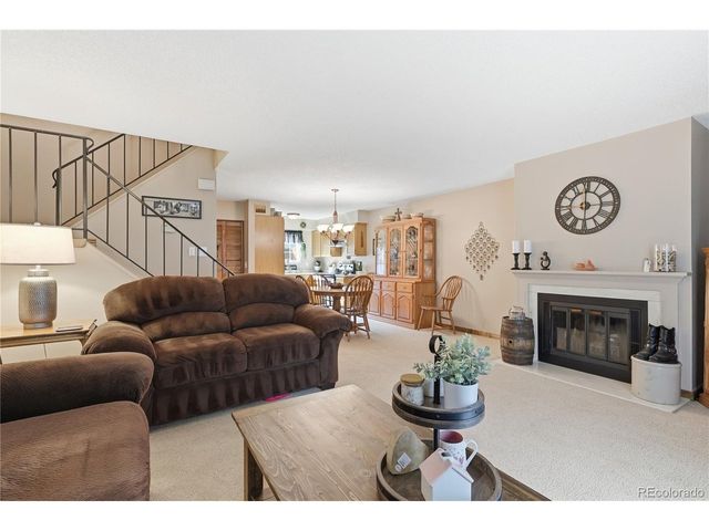 3405 S Ammons St 17-8, Denver, CO 80227