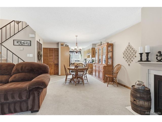 3405 S Ammons St 17-8, Denver, CO 80227