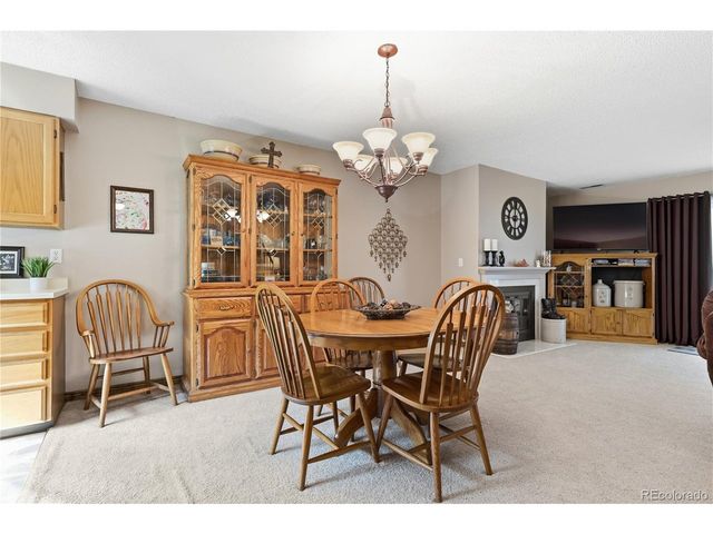 3405 S Ammons St 17-8, Denver, CO 80227
