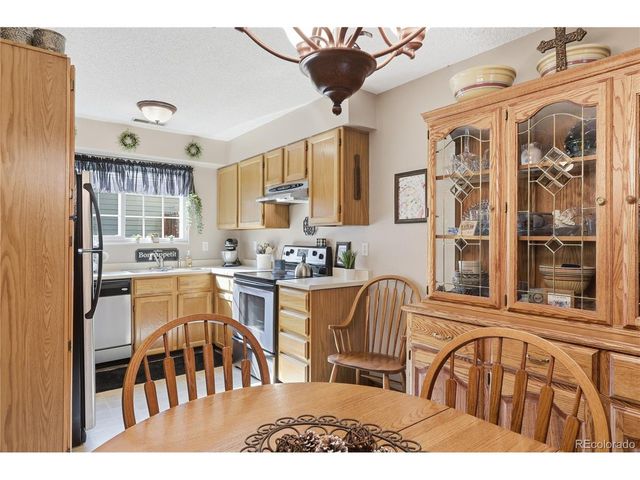 3405 S Ammons St 17-8, Denver, CO 80227
