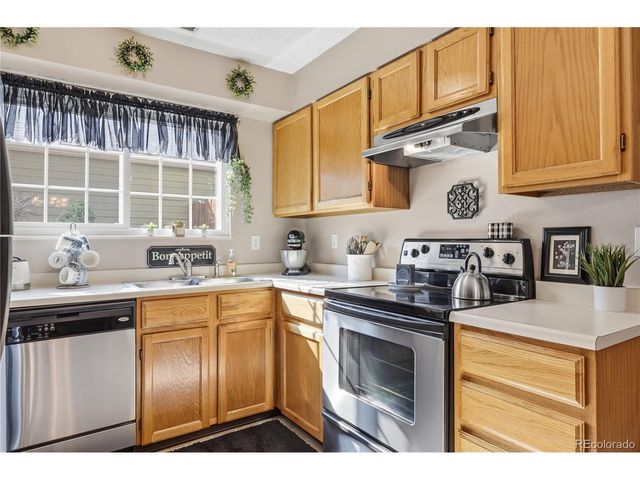3405 S Ammons St 17-8, Denver, CO 80227