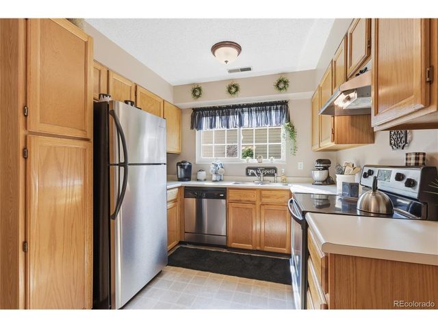 3405 S Ammons St 17-8, Denver, CO 80227