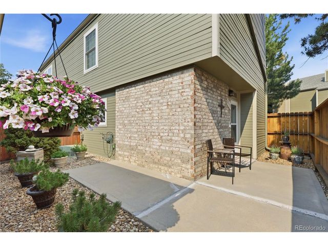 3405 S Ammons St 17-8, Denver, CO 80227