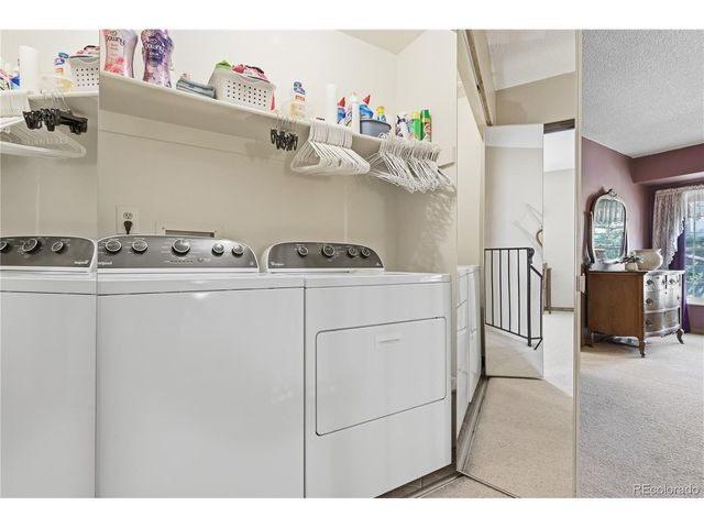 3405 S Ammons St 17-8, Denver, CO 80227