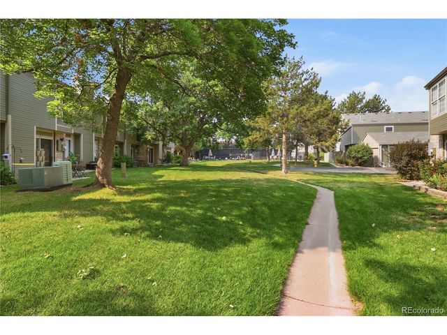 3405 S Ammons St 17-8, Denver, CO 80227
