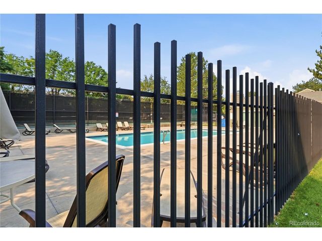 3405 S Ammons St 17-8, Denver, CO 80227