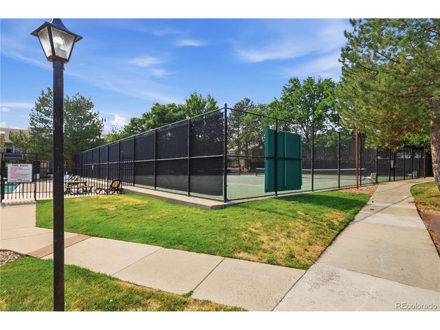 3405 S Ammons St 17-8, Denver, CO 80227