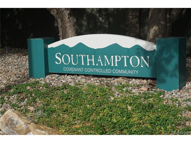 3405 S Ammons St 17-8, Denver, CO 80227