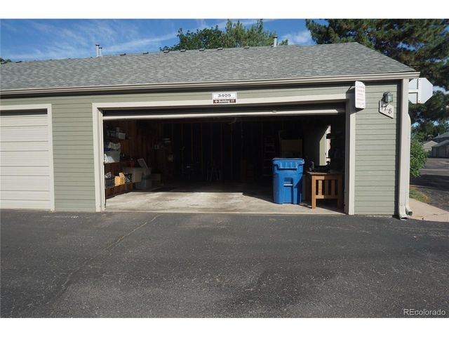 3405 S Ammons St 17-8, Denver, CO 80227