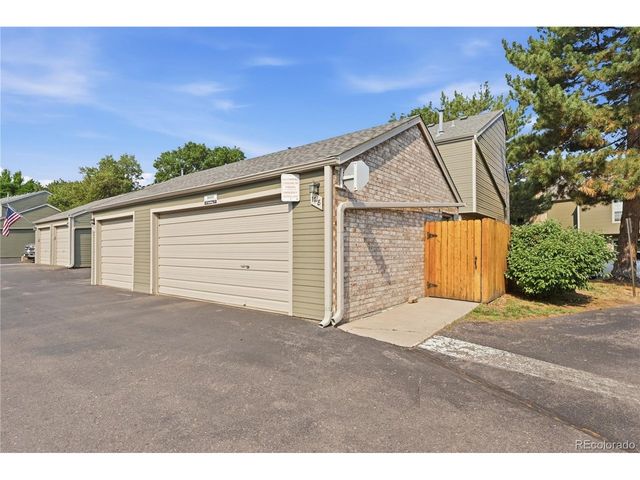 3405 S Ammons St 17-8, Denver, CO 80227