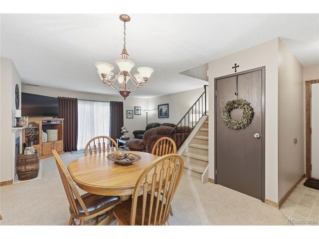 3405 S Ammons St 17-8, Denver, CO 80227
