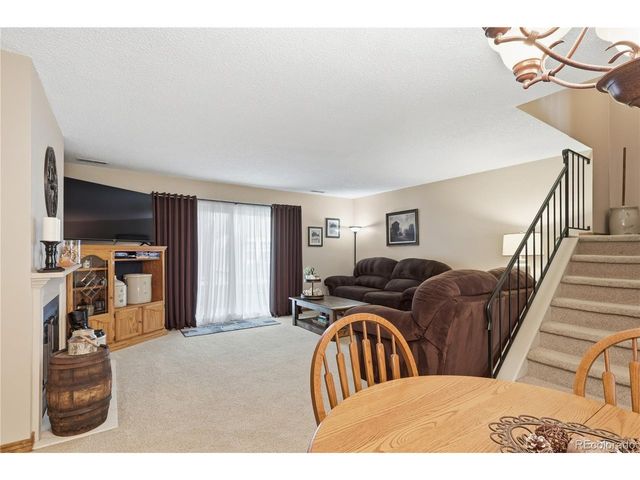 3405 S Ammons St 17-8, Denver, CO 80227