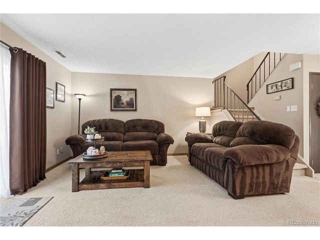 3405 S Ammons St 17-8, Denver, CO 80227
