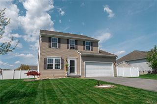 5 Sand Lance Drive, Van Buren, NY 13027