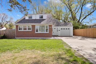 630 Graham Road, Florissant, MO 63031