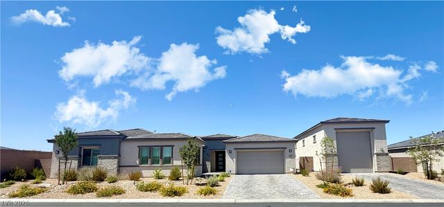4660 Blushing Dawn Avenue, Las Vegas, NV 89118
