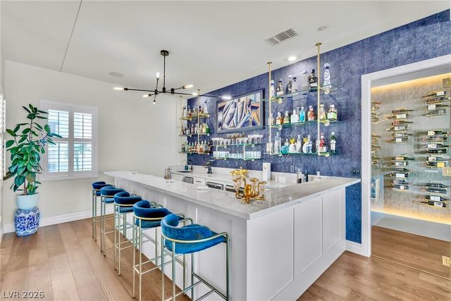 4660 Blushing Dawn Avenue, Las Vegas, NV 89118