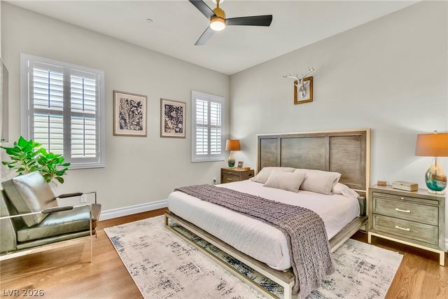 4660 Blushing Dawn Avenue, Las Vegas, NV 89118