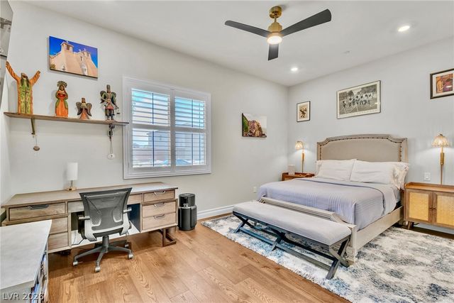 4660 Blushing Dawn Avenue, Las Vegas, NV 89118