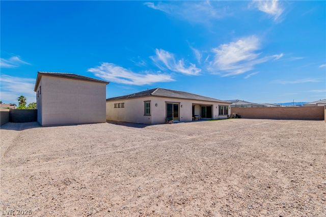 4660 Blushing Dawn Avenue, Las Vegas, NV 89118