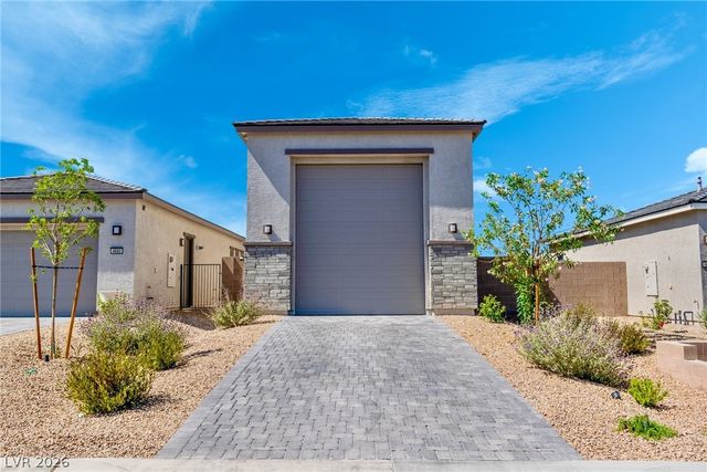 4660 Blushing Dawn Avenue, Las Vegas, NV 89118