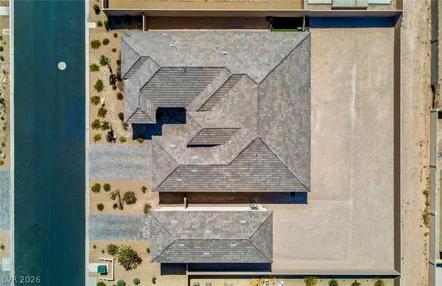 4660 Blushing Dawn Avenue, Las Vegas, NV 89118