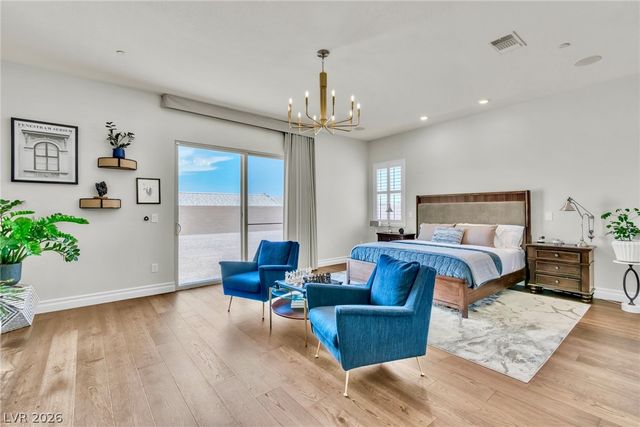 4660 Blushing Dawn Avenue, Las Vegas, NV 89118