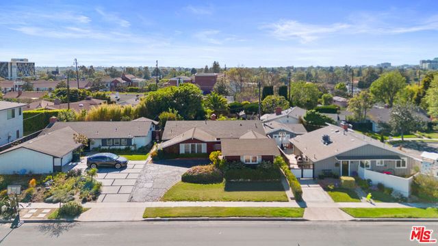 2861 Dunleer Place, Los Angeles, CA 90064