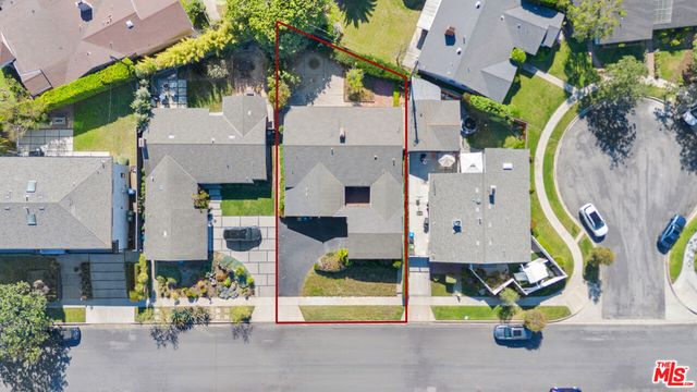 2861 Dunleer Place, Los Angeles, CA 90064