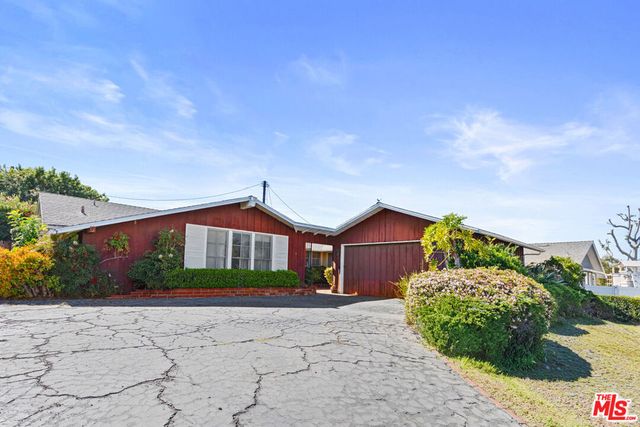 2861 Dunleer Place, Los Angeles, CA 90064