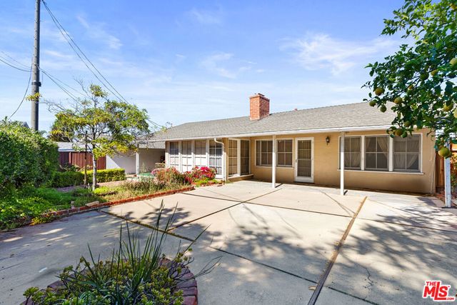 2861 Dunleer Place, Los Angeles, CA 90064
