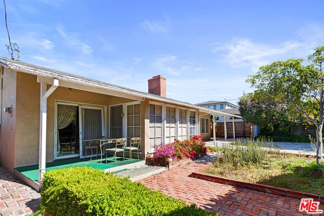 2861 Dunleer Place, Los Angeles, CA 90064