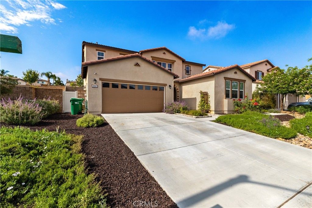 Image 1 of property listing at 28341 Heather Green Way, Menifee, CA 92584