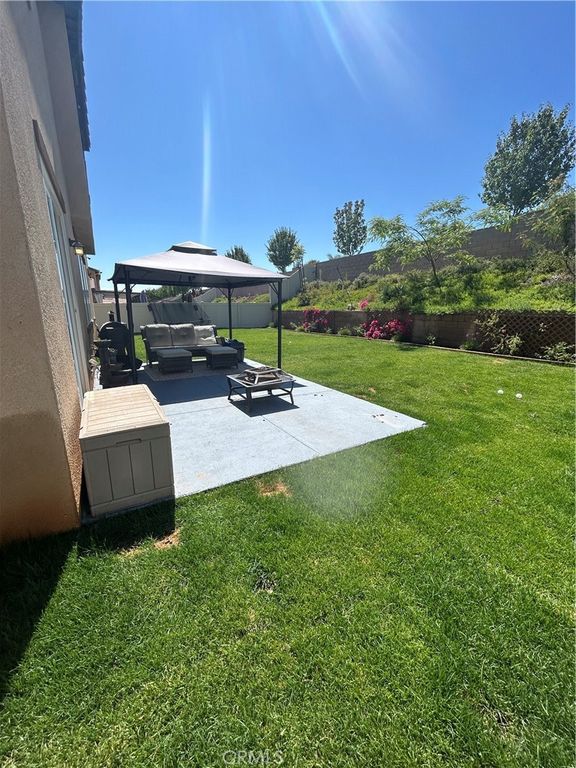 Image 37 of property listing at 28341 Heather Green Way, Menifee, CA 92584