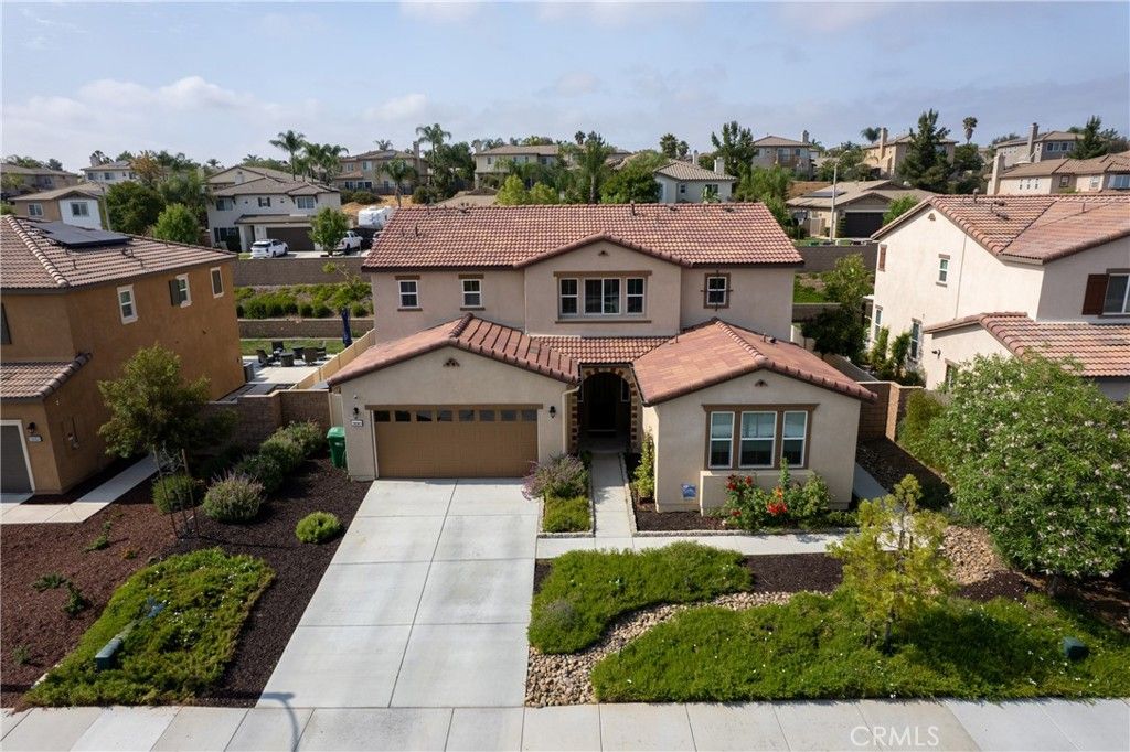 Image 38 of property listing at 28341 Heather Green Way, Menifee, CA 92584